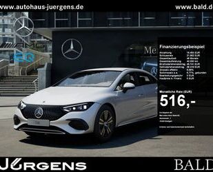 Mercedes-Benz EQE Gebrauchtwagen