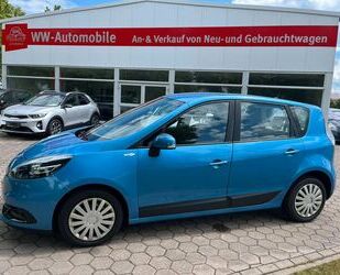 Renault Scenic Gebrauchtwagen