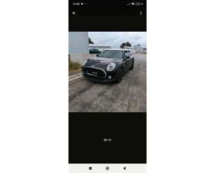 Mini John Cooper Works Clubman Gebrauchtwagen