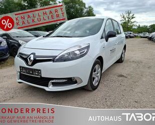 Renault Grand Scenic Gebrauchtwagen