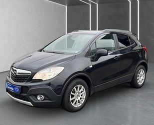 Opel Mokka Gebrauchtwagen