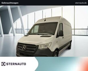Mercedes-Benz eSprinter Gebrauchtwagen