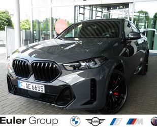 BMW X6 Gebrauchtwagen