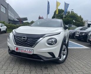 Nissan Juke Gebrauchtwagen