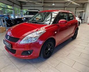 Suzuki Swift Gebrauchtwagen