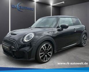 Mini Cooper S Gebrauchtwagen