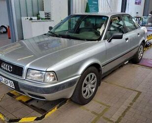 Audi 80 Gebrauchtwagen