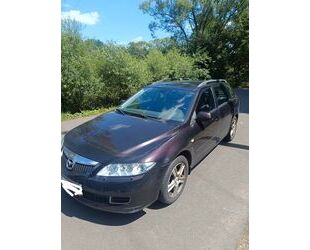 Mazda 6 Gebrauchtwagen