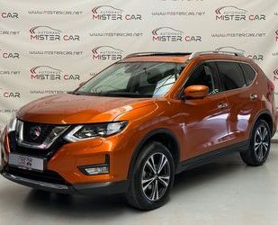 Nissan X-Trail Gebrauchtwagen
