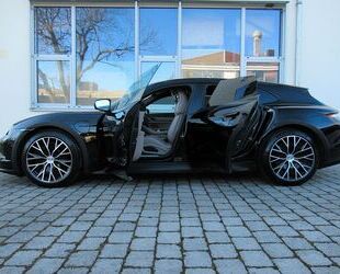 Porsche Taycan Gebrauchtwagen