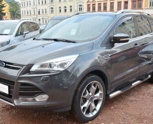 Ford Kuga Gebrauchtwagen