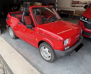 Fiat 126 Gebrauchtwagen