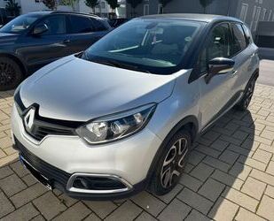 Renault Captur Gebrauchtwagen