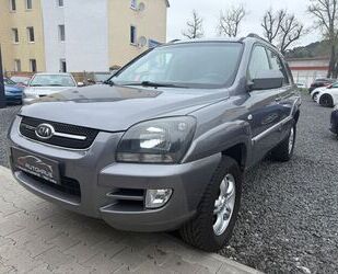 Kia Sportage Gebrauchtwagen