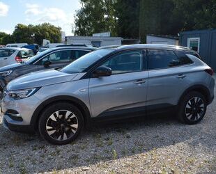 Opel Grandland (X) Gebrauchtwagen
