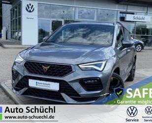 Cupra Ateca Gebrauchtwagen