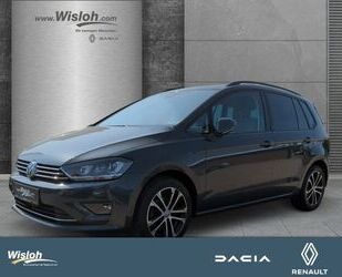 VW Golf Sportsvan Gebrauchtwagen