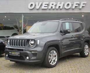 Jeep Renegade Gebrauchtwagen