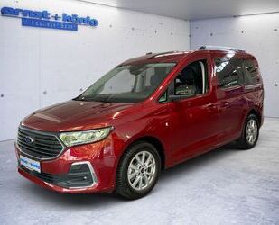 Ford Tourneo Connect Gebrauchtwagen