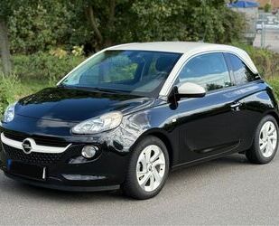 Opel Adam Gebrauchtwagen