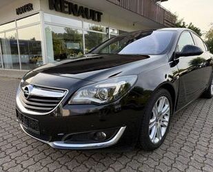 Opel Insignia Gebrauchtwagen