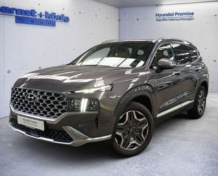 Hyundai SANTA FE Gebrauchtwagen