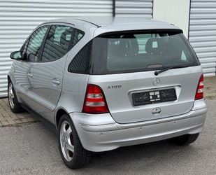 Mercedes-Benz A 190 Gebrauchtwagen