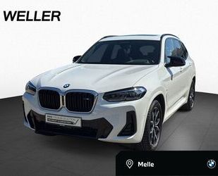 BMW X3 M40 Gebrauchtwagen