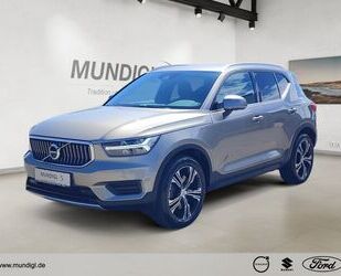Volvo XC40 Gebrauchtwagen