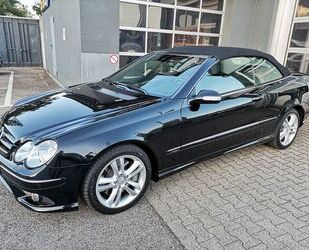 Mercedes-Benz CLK 280 Gebrauchtwagen
