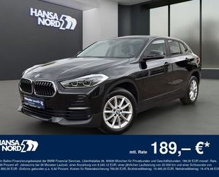 BMW X2 Gebrauchtwagen
