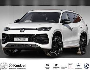 VW Tayron Gebrauchtwagen