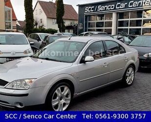 Ford Mondeo Gebrauchtwagen