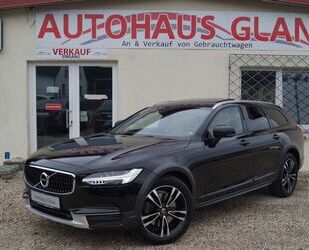 Volvo V90 Cross Country Gebrauchtwagen