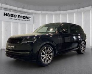 Land Rover Range Rover Gebrauchtwagen