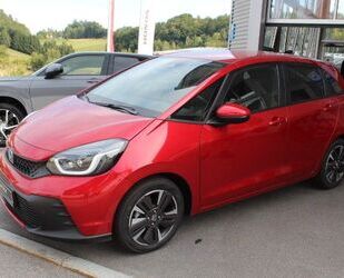 Honda Jazz Gebrauchtwagen