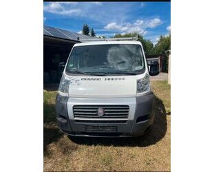Fiat Ducato Gebrauchtwagen