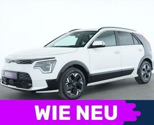 Kia Niro EV Gebrauchtwagen