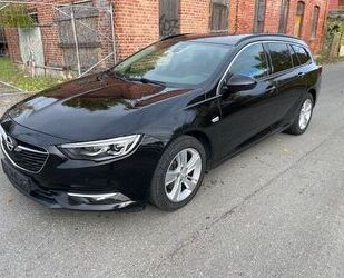 Opel Insignia Gebrauchtwagen