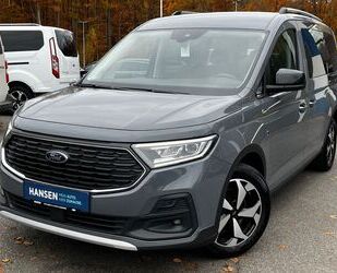 Ford Tourneo Connect Gebrauchtwagen