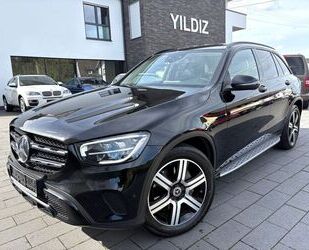 Mercedes-Benz GLC 220 Gebrauchtwagen