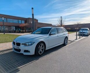 BMW 330 Gebrauchtwagen