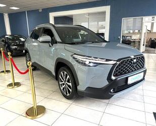 Toyota Corolla Gebrauchtwagen