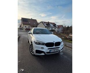 BMW X6 Gebrauchtwagen