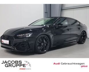 Audi RS5 Gebrauchtwagen