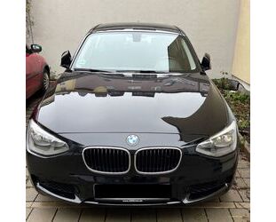 BMW 116 Gebrauchtwagen