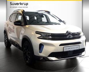 Citroen C5 Aircross Gebrauchtwagen