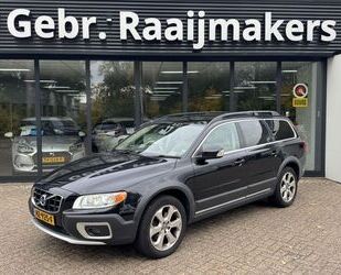 Volvo XC70 Gebrauchtwagen