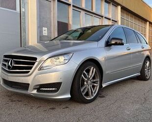 Mercedes-Benz R 350 Gebrauchtwagen