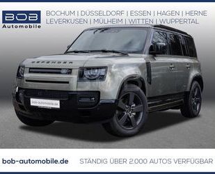 Land Rover Defender Gebrauchtwagen